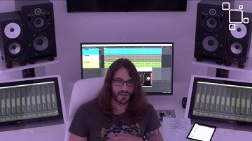 Acustica Studio Live: Introducing Diamond Transient