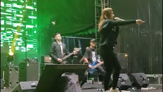 Aggressive Trance - Garasi Band