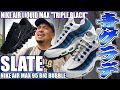 【都内並びレポ】ブルーグラデ11年振りの復刻!! NIKE AIR MAX 95 BIG BUBBLE "SLATE & NIKE AIR LIQUID MAX