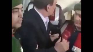 Alaatti̇n Çakici Tahli̇ye Edi̇ldi̇