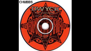 Gang Starr - DWYCK (Remix)