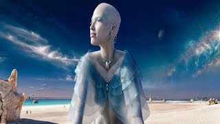 Valerian And The City of A Thousand Planets (2017) | Pearls Beach Scene 