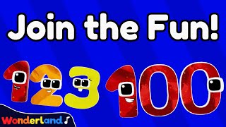 wonderland songs best moment s join counting fun kids songs