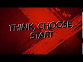 Goal setting to improve your potential and self-image