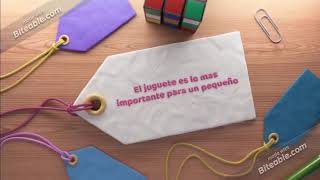 Tongui Juguetería