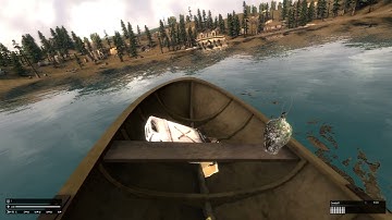 Gmod - Prop Engine Motorboat