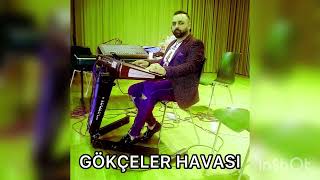 ⭐️Gökçeler havası⭐️ Cihan kronos 2022/2023 Resimi