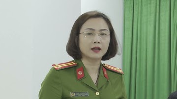 HỘI CỰU CHIẾN BINH TP SƠ KẾT 6 THÁNG ĐẦU NĂM 2023