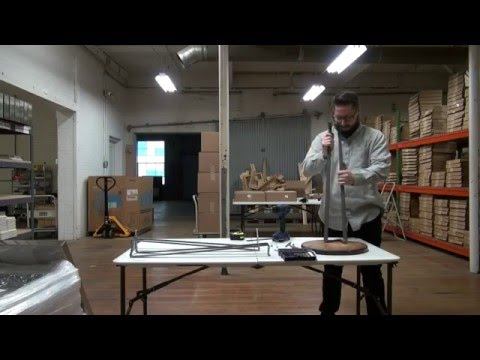 Video: Meja Kopi Modern Yang Membawa Yang Terbaik Di Setiap Dekorasi Ruang Tamu