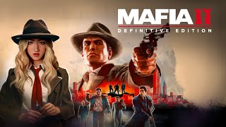 БОЙЦОВСКИЙ КЛУБ В ТЮРЯГЕ 💰 Mafia II: Definitive Edition #shorts #MAFIA #STREAM #GAMES #mafia2