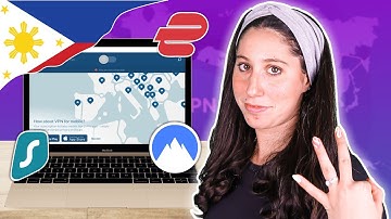 3 Best VPNs for Philippines in 2026 Fastest & Cheapest