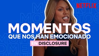 Momento más emocionantes de DISCLOSURE | Netflix España