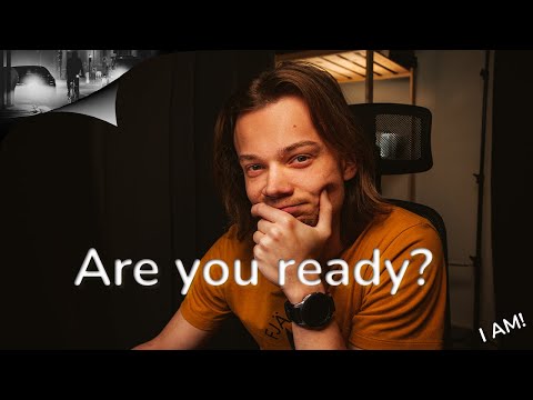 Are you ready? [TIPS] for shooting like cinematographer - HACK using a fog or haze ;)