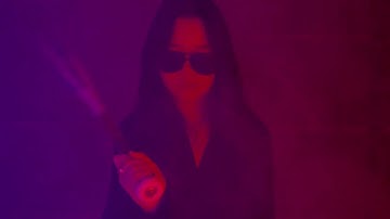 Take a Slice - Student made music video