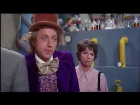 Video: Liquor Is Quicker At NYLO’s Willy Wonka-Themed Cocktail Factory