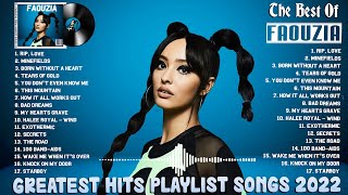 Download lagu Faouzia Greatest Hits Full Album 2022 | Faouzia Best Songs Playlist 2022 | Faouz mp3