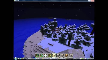 mod review auto switch