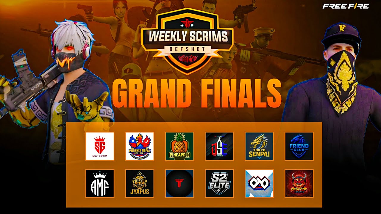 salut-gurkha-weekly-scrim-final-youtube