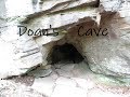 Lost Treasure in Pennsylvania (Ep 3) Doan's Cave