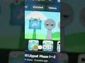 don't put baby lily pad in my window 🐸📱🌭👶💀 #lilypad #bfdi