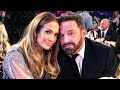 Ben Affleck and Jennifer Lopez Were Allegedly WELL AWARE of His GRAMMYs Memes!