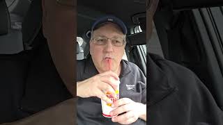 Burger King Star Wars Mandalorian & Grogu Whopper Meal Review Part 6 #burgerking #whopper #starwars