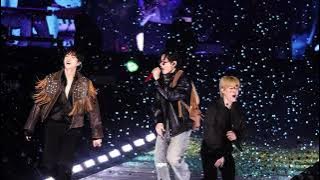 [4K] 251101 Jin, Jimin, V ' IDOL' | RUNSEOKJIN ENCORE