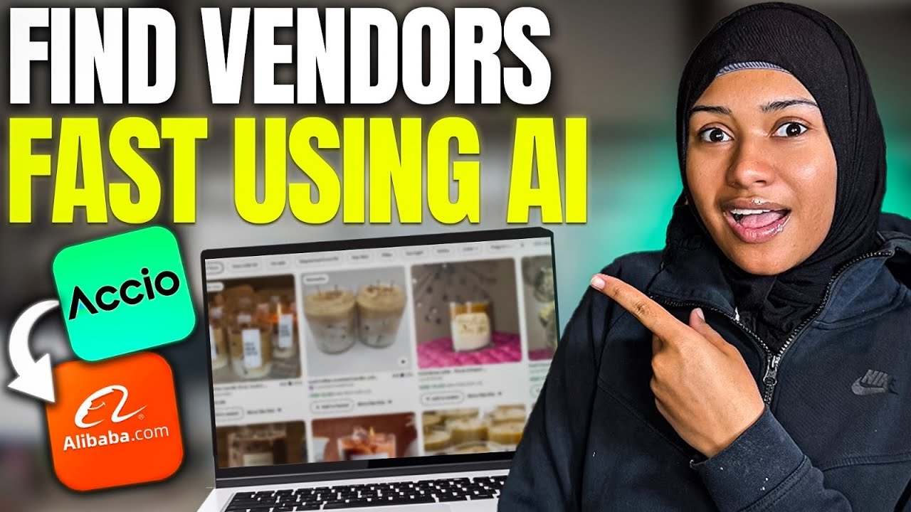 How to Find Vendors for your small business | Full guide