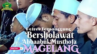 Download Lagu Pra Acara Habib Syech \ MP3