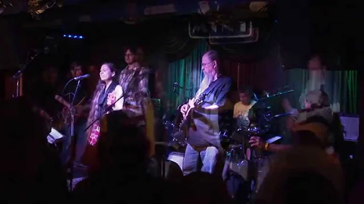 White Rabbit-Jennifer Cutler w/CUBENSIS REX FOUNDA...