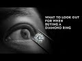 What To Look Out For When Buying A Diamond Ring | 6 Important Diamond Tips |