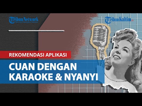 Cara Cuan di Aplikasi Penghasil Uang StarMaker, Karaoke & Bernyanyi Bersama