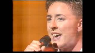 Linda Ballingall Michael Barrymore