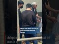 Kronologi Pegawai Rumah Febrie Adriansyah Tiba di RS hingga Dinyatakan Meninggal #short