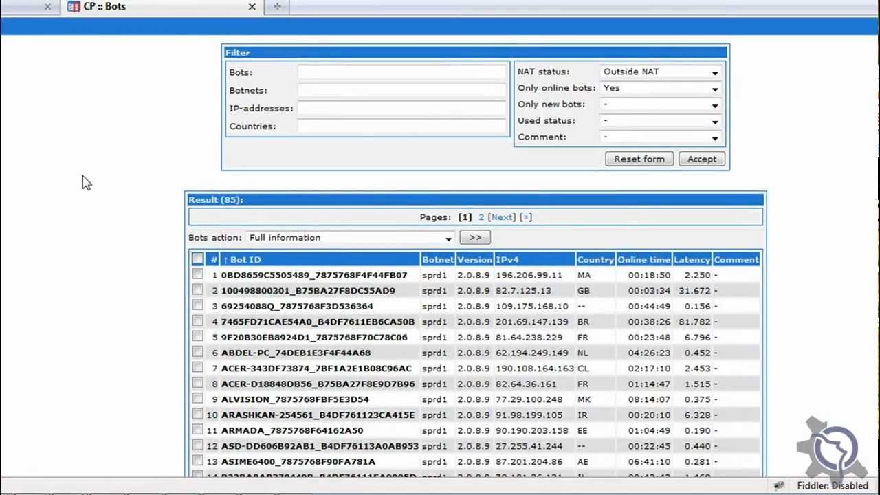 zeus 2.1.0.1 zeus 2.1.0.1