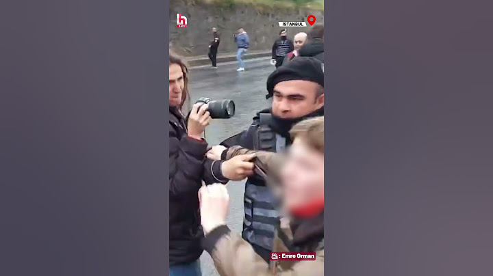 Mecidiyeköy’de çevik kuvvetin tuttuğu çocuğu sivil polis kurtardı! #shorts