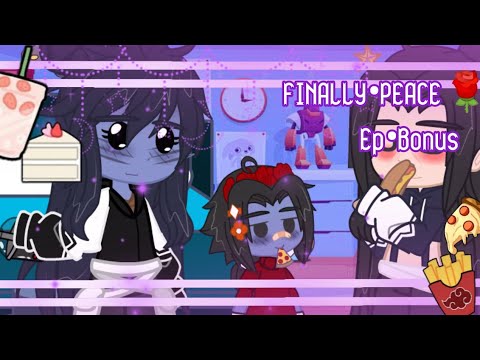 🌹•💫FINALLY PEACE💫•🌹Ep•Bønüs ×DEIDARA•SENSEI×{descrição}