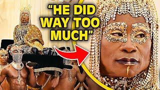 Top 10 Celebrities That Were NOT Invited to The 2023 Met Gala - Part 2