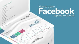 Mastering Facebook Analytics: Create Reports in Seconds ⏱️ screenshot 5