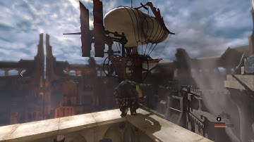 Revisited: Styx: Master of Shadows (Windows, 2014) - Part 2