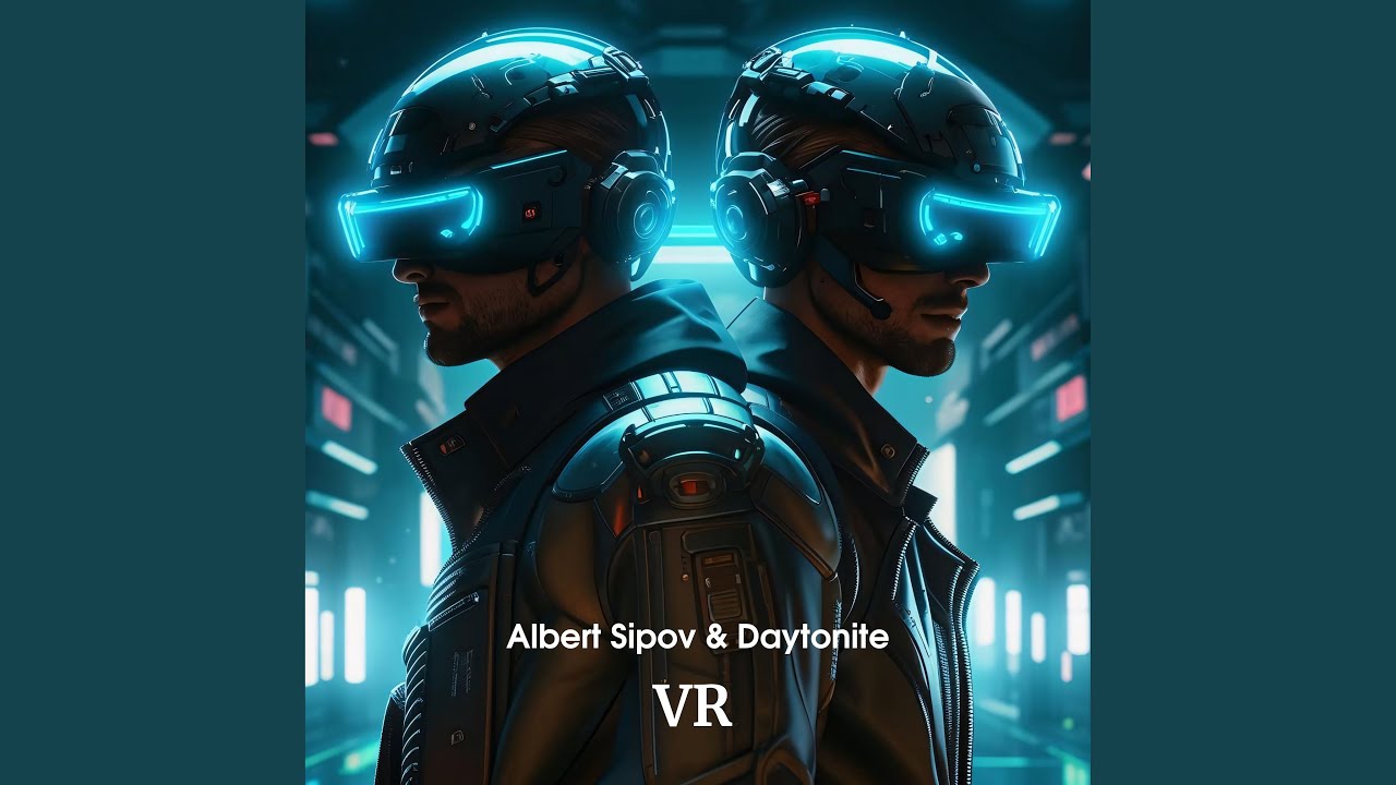 Watch Vr (Cinematic Version) on YouTube Watch Vr (Cinematic Version) on YouTube