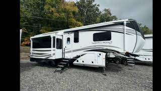 2024 Jayco North Point 310RLTS  - Wabash IN by Zoomers RV - Lowest Prices on RVs in the Country 21 views 22 hours ago 1 minute, 1 second