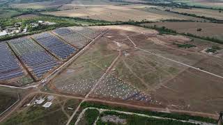 E.go Mobile Factory Construction - Lovech, Bulgaria