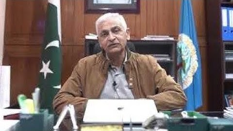 Online Meeting with PMC President | Dr Arshad Taqi | Iranian MD MBBS Recognition Status