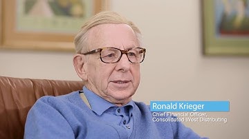 Consolidated West Distribution - Success story of Acumatica Cloud ERP Implementation by Cortekx