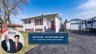 Featured Listing: 82 St  Jacques  Street, Hanmer (Greater Sudbury)