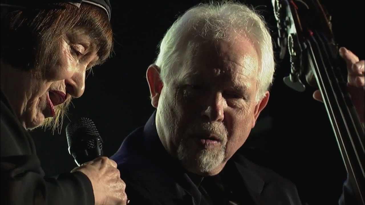 NEA Jazz Masters: Sheila Jordan (2012) NEA Jazz Masters: Sheila Jordan (2012)