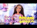 Mash Ups: All Sophie's Vlogs