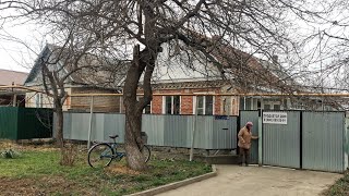 видео: ШИКАРНЫЙ ДОМ на ЮГЕ 120 м2 ПОЧТИ ДАРОМ🤩 Ставропольский кр Георгиевск СРОЧНАЯ ПРОДАЖА от СОБСТВЕННИКА картинка: ШИКАРНЫЙ ДОМ на ЮГЕ 120 м2 ПОЧТИ ДАРОМ🤩 Ставропольский кр Георгиевск СРОЧНАЯ ПРОДАЖА от СОБСТВЕННИКА