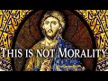 Why Organized Religion Undermines Morality